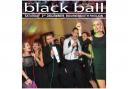 The Black Ball takes place this December