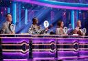 The scores are in for week four of Strictly - here's the leaderboard