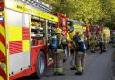 Residents evacuated after 'gas leak' in Dorset town