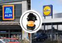 From a breakfast maker to wooden children's toys, here's what to expect from Aldi and Lidl middle aisles from Thursday, October 19