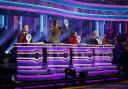 The Strictly Come Dancing Christmas special is returning for 2023, seeing the unnamed contestants compete for the judges' score.