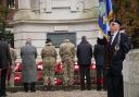 The Remembrance Day services taking place across BCP