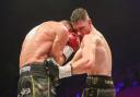 Chris Billam-Smith defeated Mateusz Masternak at the BIC