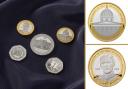 Commemorative coins celebrating the RNLI, the National Gallery, ParalympicsGB and TeamGB form part of the upcoming 2024 Annual Set.