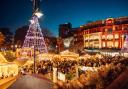 Christmas in Bournemouth