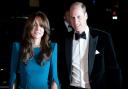 William and Kate reportedly used 'secret names' to mask their true identities during a trip away