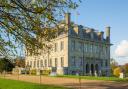 Undated handout photo issued by the National Trust of Kingston Lacy in Dorset