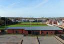 Wimborne Town Football Club