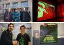 Film fans have frightfully good time at inaugural horror film festival