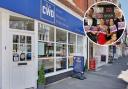 CWD Hair Design in Westbourne.