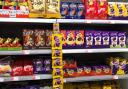 Cadbury does feature a minimum age recommendation on all of its mini egg packets as not suitable for children under four years of age.