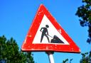 Roadworks are taking place across BCP this week