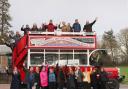 The National Motor Museum at Beaulieu is celebrating a £226k grant from the Heritage Lottery Fund