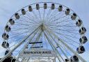 The iconic Bournemouth observation wheel, which has proved popular with both residents and tourists, has been restored.