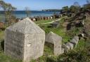 Dragons Teeth Studland Bay. Credit NationalTrust, JonBish