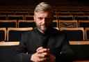 Kirill Karabits. Photo by Mark Allan.