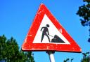 Roadworks are proposed for Bashley