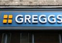 Greggs stores hit by technical issues Image: Greggs