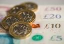 From Monday (April 8) people receiving the state pension will get a 8.5% increase which is worth an extra £900 a year.