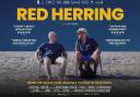 Red Herring will be released in select cinemas on May 3.