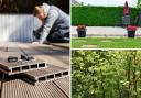 The garden-building experts at Tiger, have revealed nine ways that we Brits could potentially be fined in our yards.