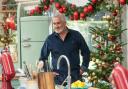 Paul Hollywood is a judge on Channel 4's The Great British Bake alongside Dame Prue Leith, and hosts Alison Hammond and Noel Fielding.