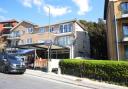 Lot 24 - Flat 4, 42A Sea Road, Boscombe, Bournemouth, BH5 1BQ