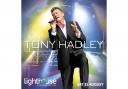 Tony Hadley will perform at the Lighthouse in August.