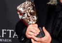 The British Academy Television Awards are taking place tonight and will air on BBC One