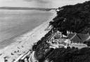 Branksome Dene Chine.