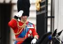 How King Charles III will take part in Trooping the Colour this year