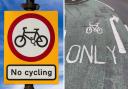 These are the rules you need to know about when it comes to cycling on the pavement in the UK