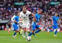 England's Euro 2024 squad consists of the likes of Harry Kane, Jude Bellingham and Jordan Pickford.