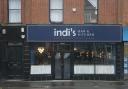 Indi's in Ashley Cross