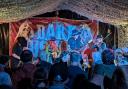 Rustic Stomp returns to Dorset this summer