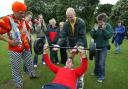 Poole Park Challenge in 2004.