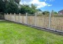 Dorset Fence offers a comprehensive range of fencing, gates, trellises, and decking