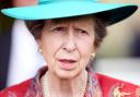 Princess Anne's admission to hospital comes following an incident at the Gatcombe Park estate on Sunday (June 23) evening