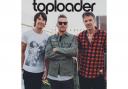 Toploader