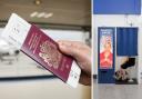 Tesco, Asda and Boots and among the stores in the UK that offer passport photo services.