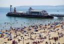 A letter writer is calling for work to be done on Bournemouth Pier. Picture: Newsquest