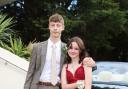 PHOTOS: Oak Academy year 11 prom