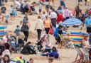 The UK is set to be hit by another heatwave in the coming days according to weather forecasters.