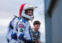 Richard Lawson top scored for Poole