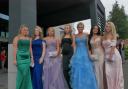 PICTURES: The Bourne Academy prom at Hilton Hotel