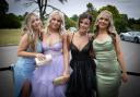 Lytchett Minster School’s year 11 prom at Kingston Maurward