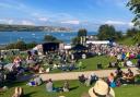 Charity music festival returns to Swanage for its fourth year. Picture: Swanage.Events