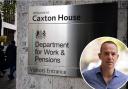 Martin Lewis has issued a DWP warning