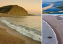 Why the Jurassic Coast in Dorset is so special