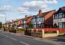 Do you have a dropped kerb in front of your house?